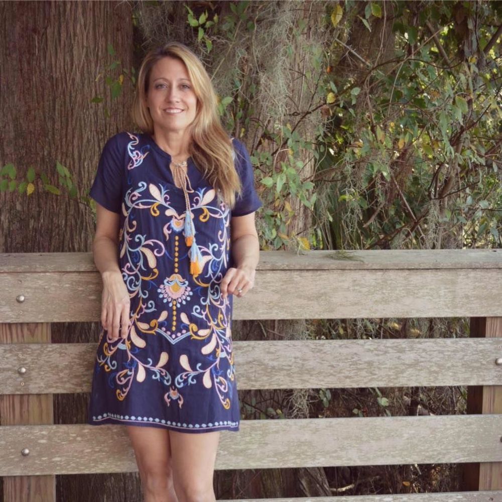 Meet your Posher, Deborah